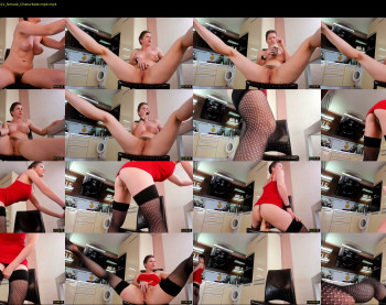 hotkatness — 71 minute Chaturbate female cam show recording, 1080p, Jul 7, 2020