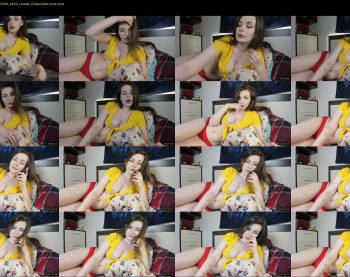 howtoreachorgasm — 4 minute Chaturbate couple cam show recording, 1080p, Jul 8, 2020