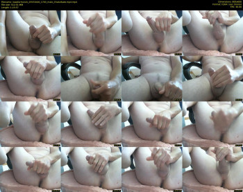 iowafarmcock — 84 minute Chaturbate male cam show recording, 480p, Jul 7, 2020