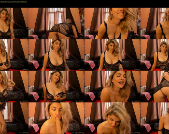 jasminarcher — 30 minute Chaturbate female cam show recording, 1080p, Jul 7, 2020