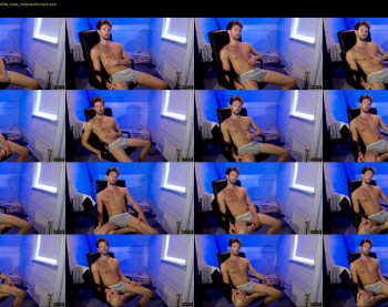 jasonberg29 — 35 minute Chaturbate male cam show recording, 720p, Jul 7, 2020