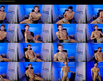 jasonberg29 — 67 minute Chaturbate male cam show recording, 720p, Jul 8, 2020