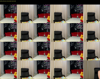 jessiccaburns — 23 minute Chaturbate female cam show recording, 1080p, Jul 8, 2020