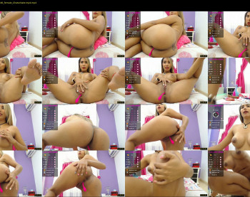 jessie_ford — 27 minute Chaturbate female cam show recording, 1080p, Jul 7, 2020