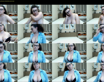 jessykah — 18 minute Chaturbate female cam show recording, 1080p, Jul 7, 2020