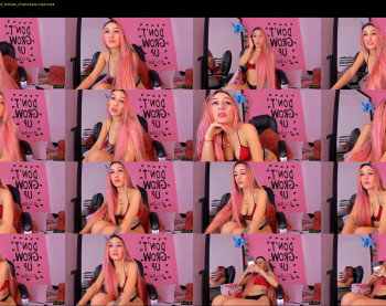 july__villa — 45 minute Chaturbate female cam show recording, 1080p, Jul 7, 2020