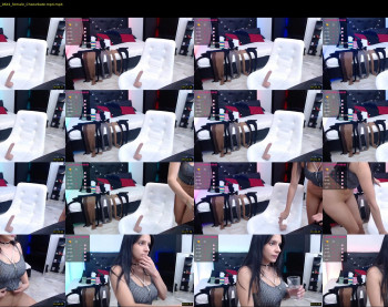 karina_torres_ — 3 minute Chaturbate female cam show recording, 720p, Jul 7, 2020