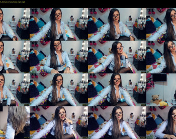 karitto__2 — 70 minute Chaturbate female cam show recording, 720p, Jul 8, 2020