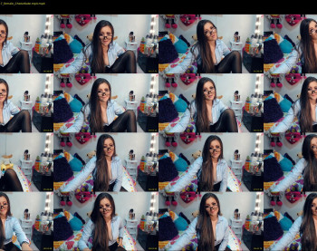 karitto__2 — 11 minute Chaturbate female cam show recording, 720p, Jul 8, 2020