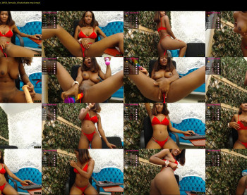 katherin_cruzz — 74 minute Chaturbate female cam show recording, 1080p, Jul 7, 2020