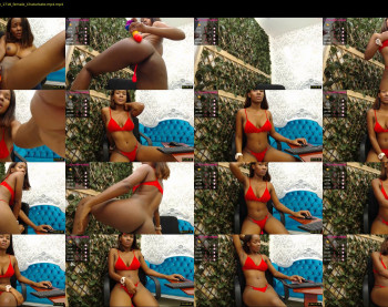 katherin_cruzz — 75 minute Chaturbate female cam show recording, 1080p, Jul 7, 2020