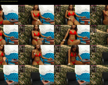 katherin_cruzz — 79 minute Chaturbate female cam show recording, 1080p, Jul 7, 2020