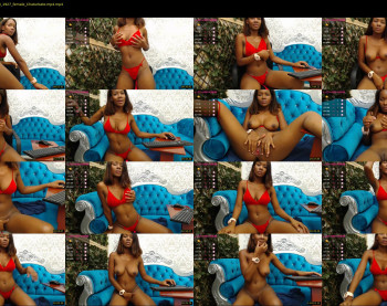 katherin_cruzz — 73 minute Chaturbate female cam show recording, 1080p, Jul 7, 2020