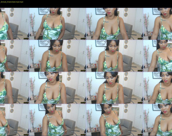 keila_lol — 5 minute Chaturbate female cam show recording, 720p, Jul 8, 2020