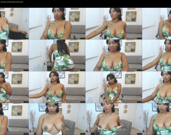 keila_lol — 33 minute Chaturbate female cam show recording, 720p, Jul 8, 2020