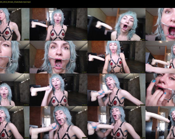 kelly_copperfield — 36 minute Chaturbate female cam show recording, 720p, Jul 7, 2020