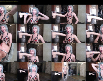 kelly_copperfield — 36 minute Chaturbate female cam show recording, 720p, Jul 7, 2020