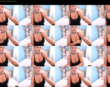 kellybabee — 4 minute Chaturbate female cam show recording, 720p, Jul 7, 2020
