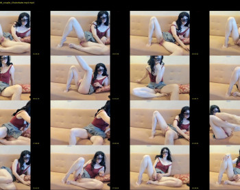 kira_mask — 34 minute Chaturbate couple cam show recording, 1080p, Jul 7, 2020