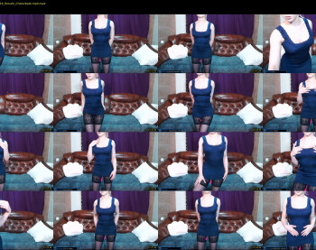 kittycaitlin — 70 minute Chaturbate female cam show recording, 1080p, Jul 8, 2020