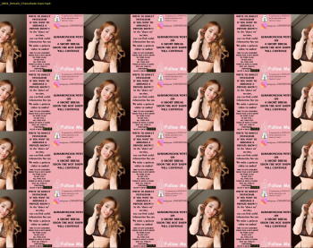 kumamonchik — 29 minute Chaturbate couple cam show recording, 1080p, Jul 7, 2020