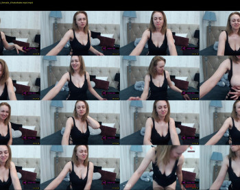 ladyjeen — 19 minute Chaturbate female cam show recording, 1080p, Jul 7, 2020