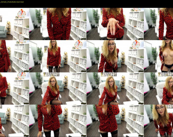 ladyleea — 7 minute Chaturbate female cam show recording, 1080p, Jul 7, 2020