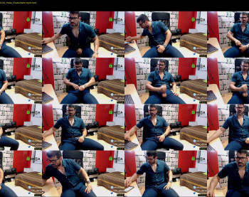 latino23bom — 72 minute Chaturbate male cam show recording, 720p, Jul 7, 2020