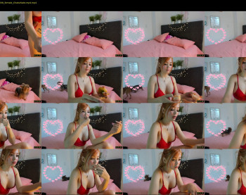laurabigtits — 5 minute Chaturbate female cam show recording, 720p, Jul 7, 2020