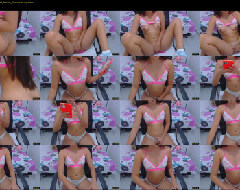 littleabbie — 21 minute Chaturbate female cam show recording, 1080p, Jul 7, 2020