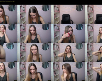 lolli_mary — 49 minute Chaturbate female cam show recording, 1080p, Jul 7, 2020