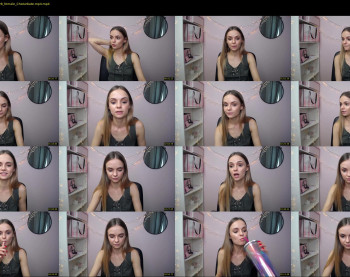 lolli_mary — 6 minute Chaturbate female cam show recording, 1080p, Jul 7, 2020