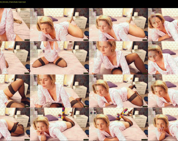 lorabigass — 70 minute Chaturbate female cam show recording, 720p, Jul 7, 2020
