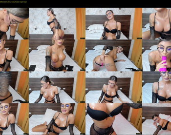 lorelaycandy — 70 minute Chaturbate female cam show recording, 1080p, Jul 7, 2020