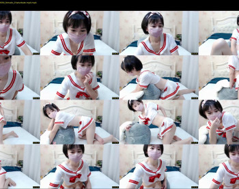 lovely_asahi — 31 minute Chaturbate female cam show recording, 720p, Jul 7, 2020