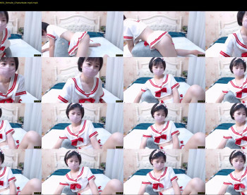 lovely_asahi — 26 minute Chaturbate female cam show recording, 720p, Jul 7, 2020