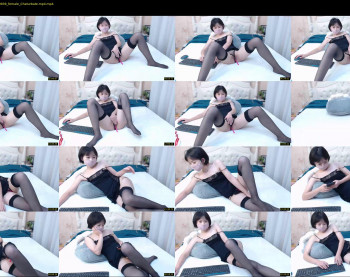 lovely_asahi — 37 minute Chaturbate female cam show recording, 720p, Jul 7, 2020