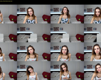 loxy_ — 64 minute Chaturbate female cam show recording, 1080p, Jul 7, 2020