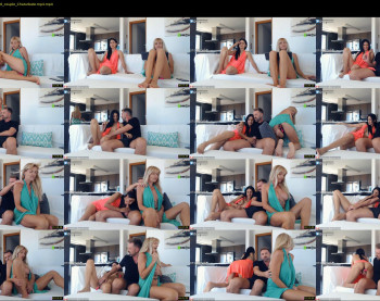 lucycums — 59 minute Chaturbate couple cam show recording, 720p, Jul 7, 2020