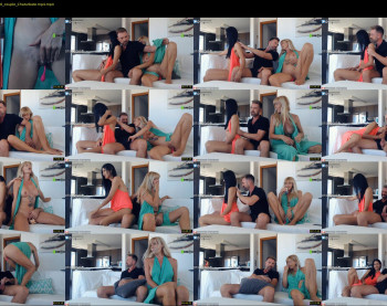 lucycums — 59 minute Chaturbate couple cam show recording, 720p, Jul 7, 2020
