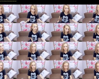 mary_romance — 23 minute Chaturbate female cam show recording, 1080p, Jul 7, 2020