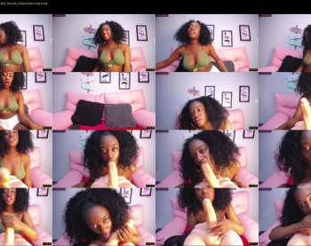 maryevans_ — 18 minute Chaturbate female cam show recording, 1080p, Jul 7, 2020