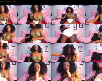 maryevans_ — 41 minute Chaturbate female cam show recording, 1080p, Jul 7, 2020