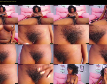 maryevans_ — 22 minute Chaturbate female cam show recording, 1080p, Jul 7, 2020