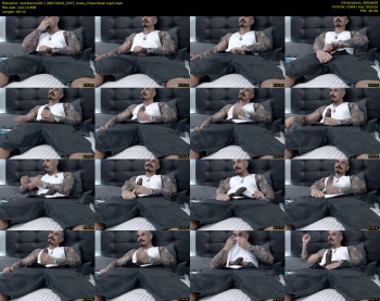 menbienn2017 — 10 minute Chaturbate male cam show recording, 480p, Jul 8, 2020
