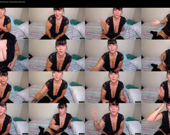 milfmonee — 118 minute Chaturbate female cam show recording, 720p, Jul 7, 2020