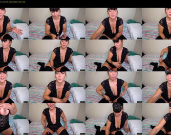 milfmonee — 18 minute Chaturbate female cam show recording, 720p, Jul 7, 2020