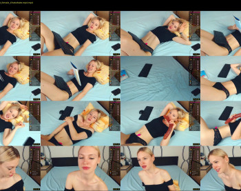 millaava — 67 minute Chaturbate female cam show recording, 1080p, Jul 7, 2020