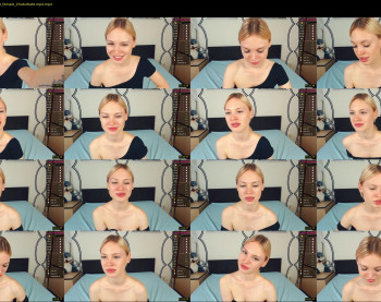millaava — 19 minute Chaturbate female cam show recording, 1080p, Jul 7, 2020
