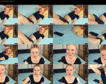 millaava — 44 minute Chaturbate female cam show recording, 1080p, Jul 7, 2020